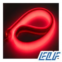 12V Гибкий неон