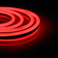 220V Гибкий неон