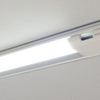 Линейные светильники