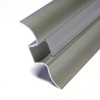 Интерьерный алюминиевый профиль