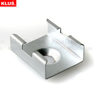 Заглушки, крепления, рассеиватель