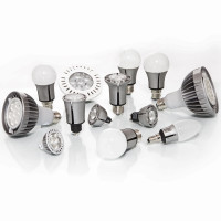 Выбираем светодиодную лампу