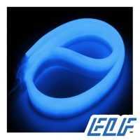 12V Гибкий неон