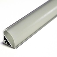 Угловой алюминиевый профиль