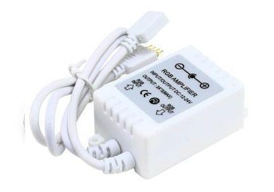 RGB-усилители