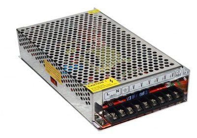 Блоки питания