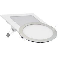 Встраиваемые ультратонкие светильники