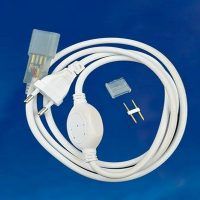 Аксессуары для 220V гибкого неона