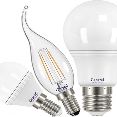 Светодиодные лампы